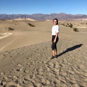 Meet your Posher, Leah